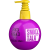 Tigi Bed Head Small Talk Cream 240ml -Kappersproducten Winkel core tigi small talk 240ml front