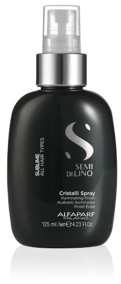 Alfaparf Sublime Cristalli Spray 125ml