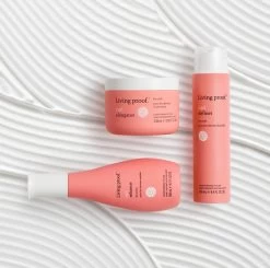 Living Proof Curl Defining Gel148ml -Kappersproducten Winkel curl social product hero stylers 1