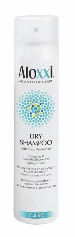 Aloxxi Dry Shampoo 203ml