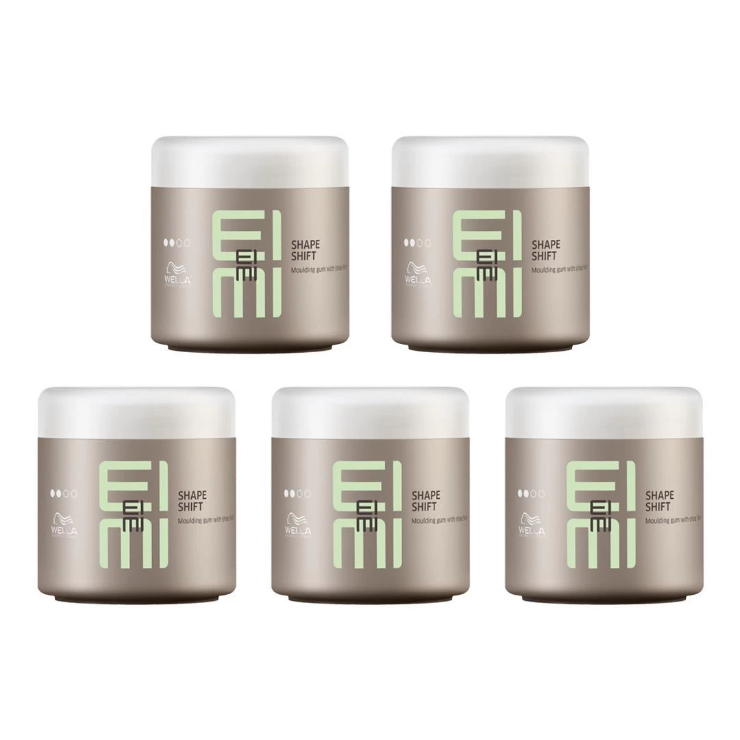 10x Wella Eimi Shape Shift Moulding Gum 150ml 3 10x Wella Eimi Shape Shift Moulding Gum 150ml