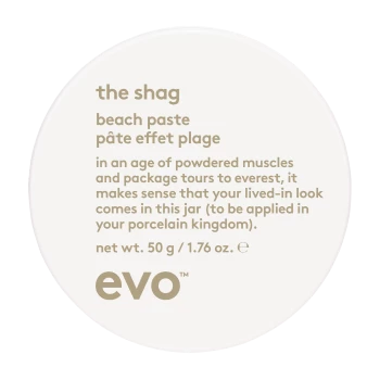 Evo The Shag Beach Paste 50ml 3 Evo The Shag Beach Paste 50ml