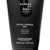 Alfaparf Extra Strong Gel 150ml -Kappersproducten Winkel extra strong gel 150ml