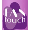 Fanola Fantouch Extra Strong Mousse 300ml -Kappersproducten Winkel fan 1076450