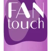Fanola Fantouch Extra Strong Hair Spray 750ml -Kappersproducten Winkel fan 1076452