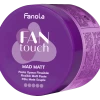 Fanola Fantouch Flexible Matt Paste 100ml 2 Fanola Fantouch Flexible Matt Paste 100ml -Kappersproducten Winkel fan 1076458