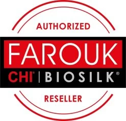 CHI MAN Palm Of Your Hand - Pomade 85gr -Kappersproducten Winkel farouk authorized reseller logo final 3