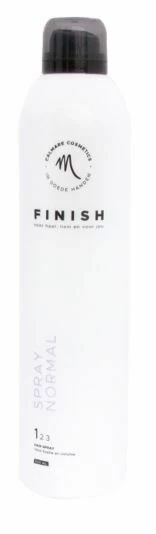 Calmare Finish Spray400ml