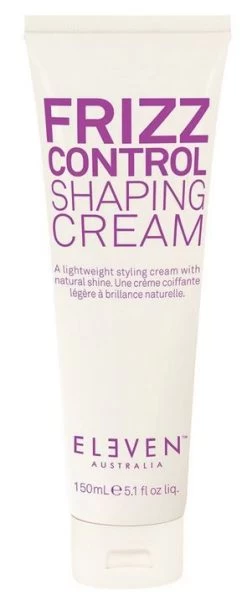 Eleven Frizz Control Shaping Cream 150ml