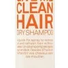 Eleven Give Me Clean Hair Dry Shampoo 200ml -Kappersproducten Winkel give me clean hair dry shampoo 200ml