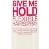 Eleven Give Me Hold Flexible Hairspray 400ml -Kappersproducten Winkel give me hold flexible hairspray 400ml