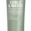 Goldwell StyleSign Curls & Waves Cream 150ml -Kappersproducten Winkel goldwell curls waves curl control 150ml