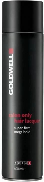 Goldwell Salon Only Hair Lacquer 600ml