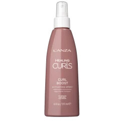 Lanza Healing Curls Curl Boost Spray 177ml