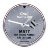 Hairgum Matt Hair Styling Pomade 100gr -Kappersproducten Winkel hg100mat pic 1 1