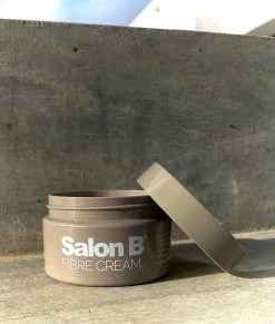 Salon B Fibre Cream 150ml 5 Salon B Fibre Cream 150ml -Kappersproducten Winkel img 5960