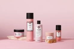 Maria Nila Finishing Spray 100ml -Kappersproducten Winkel img mn still life pink 1