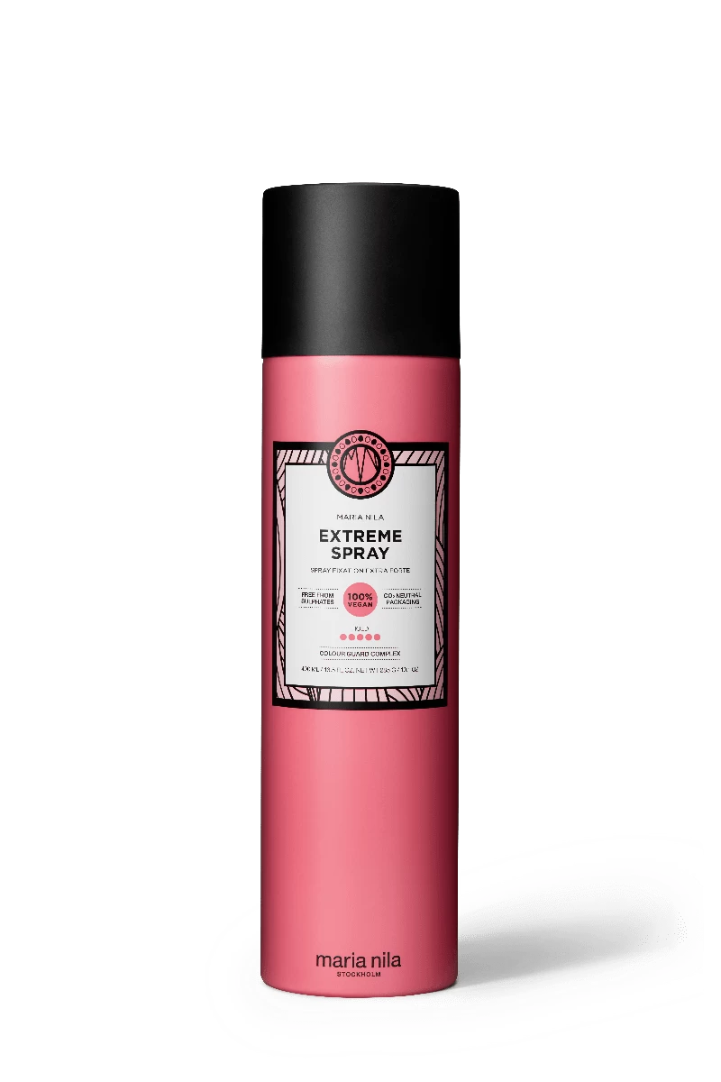 Maria Nila Extreme Spray 400ml 3 Maria Nila Extreme Spray 400ml
