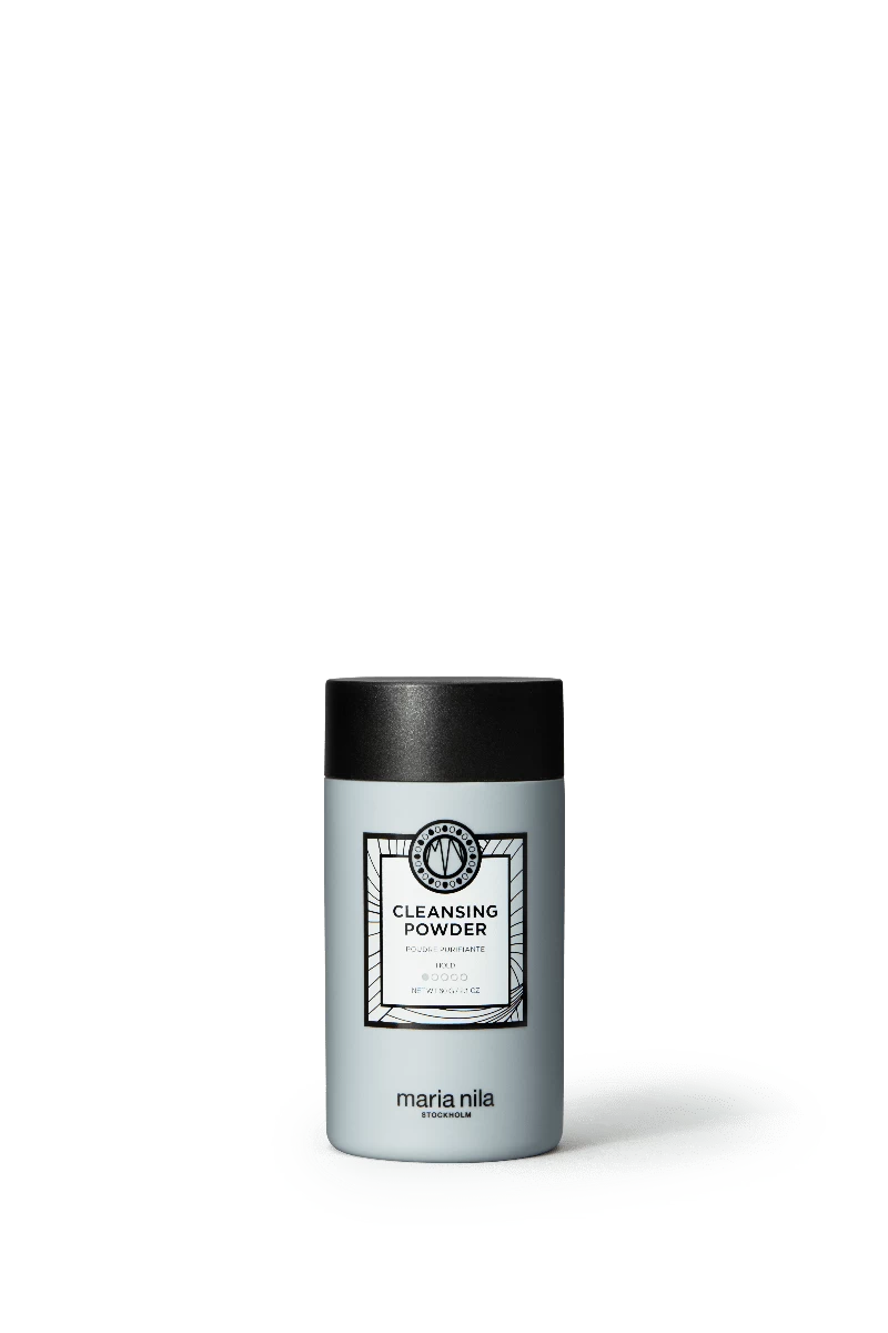 Maria Nila Cleansing Powder 60gr 3 Maria Nila Cleansing Powder 60gr