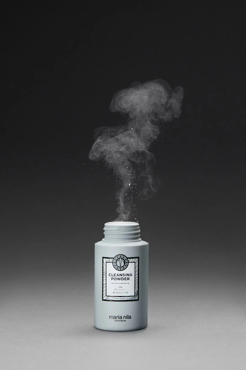 Maria Nila Cleansing Powder 60gr 4 Maria Nila Cleansing Powder 60gr - Afbeelding 2