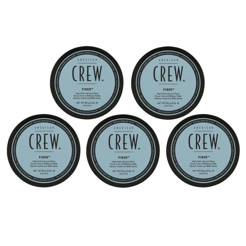 10x American Crew Fiber 85g 3 10x American Crew Fiber 85g