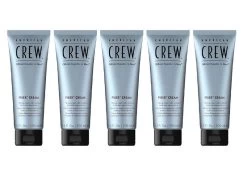 10x American Crew Fiber Cream 100ml