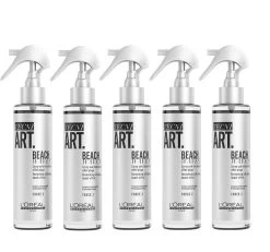 L'Oreal 10x L'Oréal Tecni.Art Beach Waves 150ml