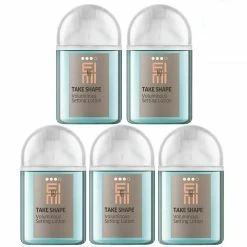 10x Wella EIMI Take Shape Setting Lotion 18ml