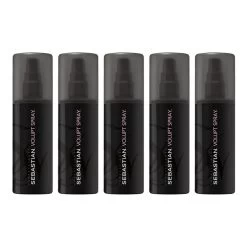 5x Sebastian Volupt Spray 150ml