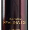 Lanza Keratin Healing Oil Finishining Spray 350ml -Kappersproducten Winkel keratin healing oil finishing spray