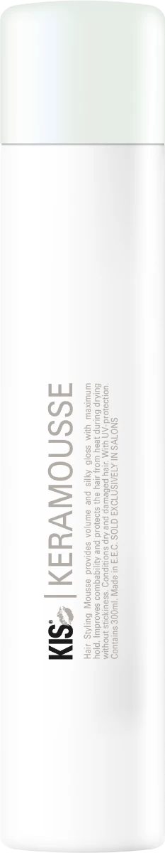 KIS KeraMousse 500ml