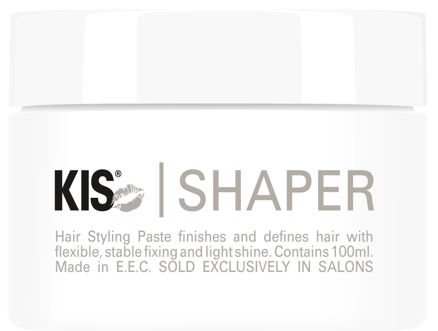 KIS Shaper 100ml 3 KIS Shaper 100ml