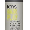 KMS HairPlay Molding Paste150ml -Kappersproducten Winkel kms hairplay molding paste 150ml