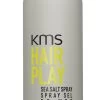 KMS Hairplay Sea Salt Spray 200ml -Kappersproducten Winkel kms hairplay sea salt spray 200ml