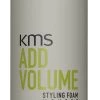 KMS AddVolume Styling Foam 300ml 1 KMS AddVolume Styling Foam 300ml -Kappersproducten Winkel kms styling foam 300ml