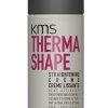 KMS ThermaShape Straightening Creme 150ml -Kappersproducten Winkel kms thermashape straightening creme 150ml 1
