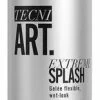 L'Oreal L'Oréal Tecni.Art Extreme Splash Gel 150ml -Kappersproducten Winkel l or al tecni.art extreme splash gel 150ml
