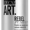 L'Oreal L'Oréal Tecni.Art Rebel Push-Up Mousse 250ml -Kappersproducten Winkel l or al tecni.art rebel push up mousse 250ml