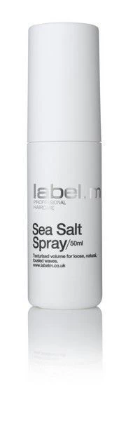 Label.m Sea Salt Spray200ml