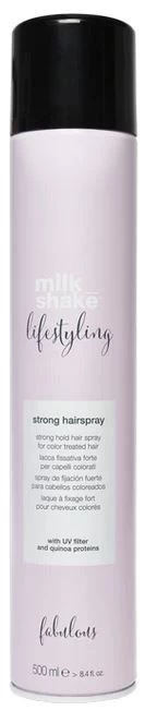Milk_Shake Lifestyling Hairspray Strong Hold 500ml