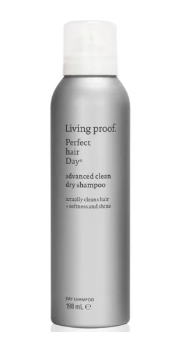 Living Proof PhD Advanced Clean Dry Shampoo 198ml
