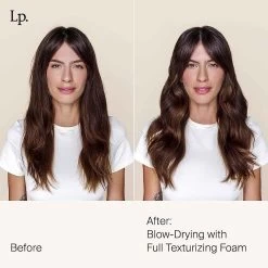 Living Proof Full Texturizing Foam 148ml -Kappersproducten Winkel livingproof fulltexturizingfoam 148ml4