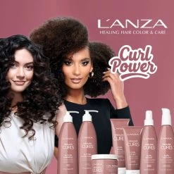 Lanza Healing Curls Curl Flex Gel 200ml -Kappersproducten Winkel lnz superhero 1080x1080 healingcurl 7