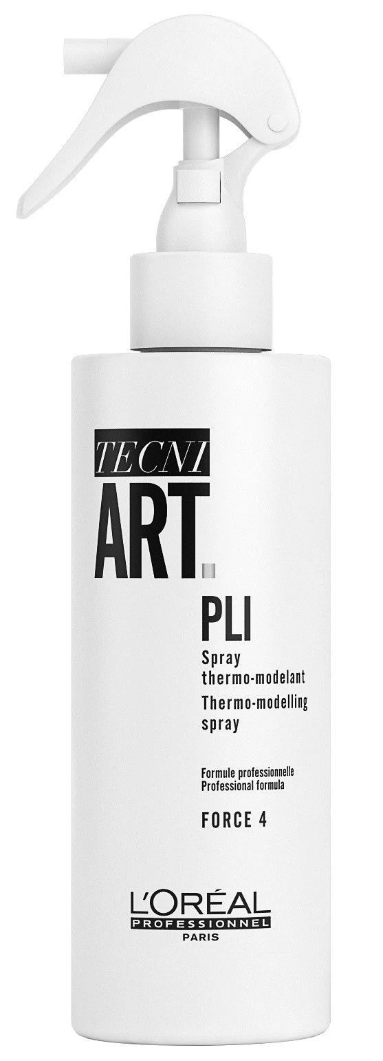 L'Oreal L'Oréal Tecni.art Pli Shaper 190ml 3 L'Oreal L'Oréal Tecni.art Pli Shaper 190ml