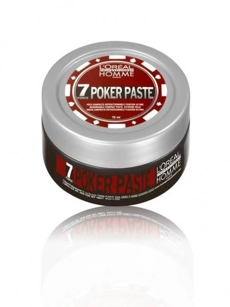 L'Oreal L'Oréal LP Homme PokerPaste 75ml 3 L'Oreal L'Oréal LP Homme PokerPaste 75ml
