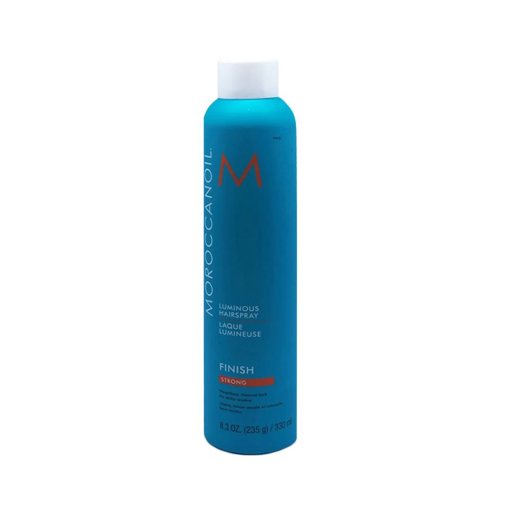 Moroccanoil Luminous Hairspray Strong 330ml