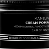 Redken Brews Maneuver Cream Pomade 100ml -Kappersproducten Winkel maneuver