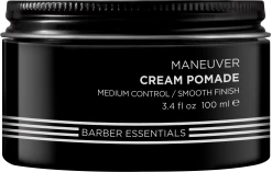 Redken Brews Maneuver Cream Pomade 100ml