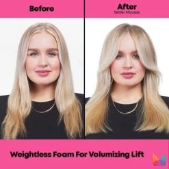 Matrix Setter Mousse 232gr -Kappersproducten Winkel matrix setter mousse 232gr 2 16893179734