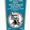 Reuzel Matte Styling Paste100ml -Kappersproducten Winkel matte styling paste 100ml